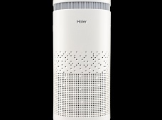 除霾、氨基酸除醛、負離子、支持手機APP遠程控制的 海爾 Wi-Fi 智能空氣凈化器KJ480F-N800C