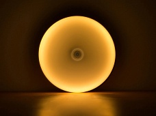 感應(yīng)小夜燈 人體紅外、光感雙傳感夜燈 