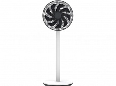 Wi-Fi 智能循環(huán)風(fēng)扇 14寸DC直流馬達節(jié)能立地電風(fēng)扇 EF101-W